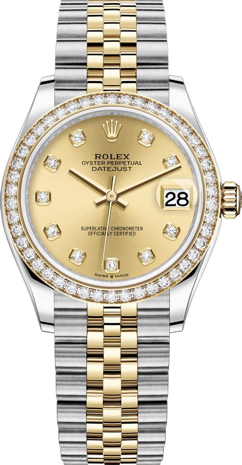 rolex 31mm datejust jubilee|Rolex Datejust 31 yellow gold.